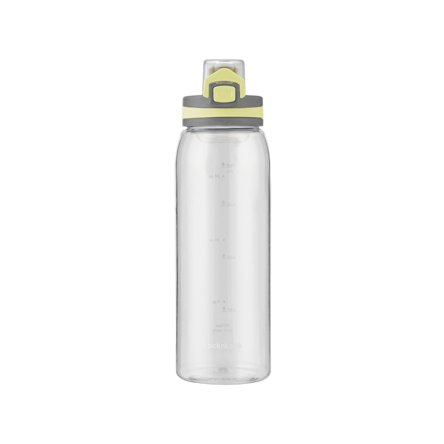 LL Tritan One-touch bottle 900ml, , large