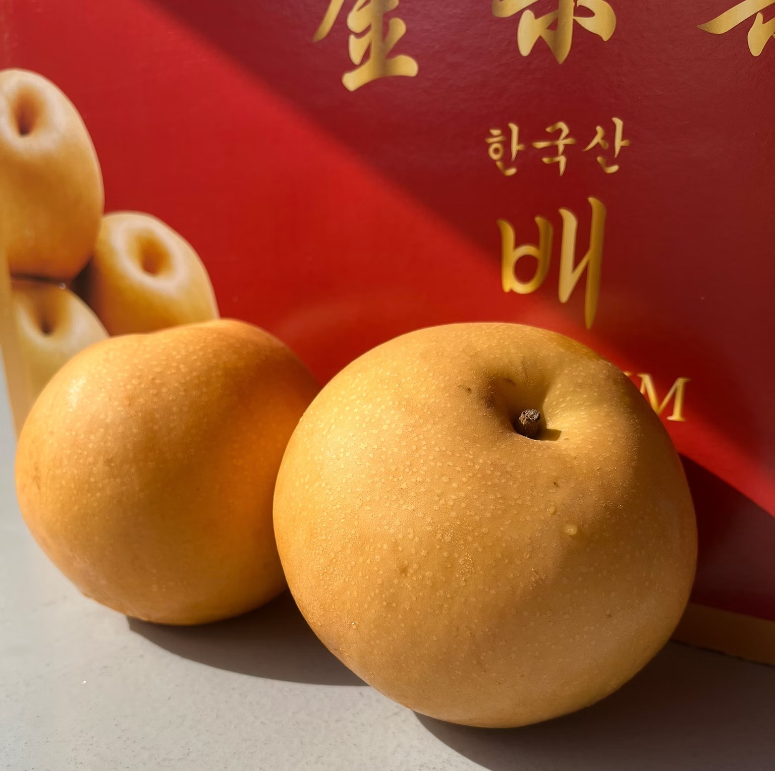 [芯鮮果]韓國進口( 水梨 ), , large