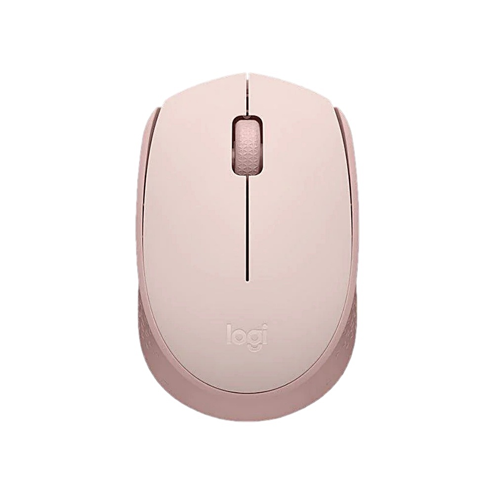 Logitech computer mouse, , large