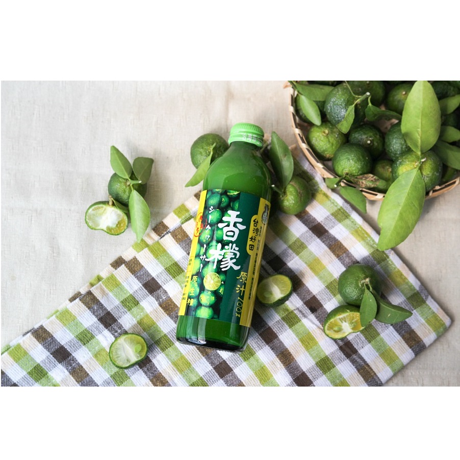 Citrus Depressa Juice, , large