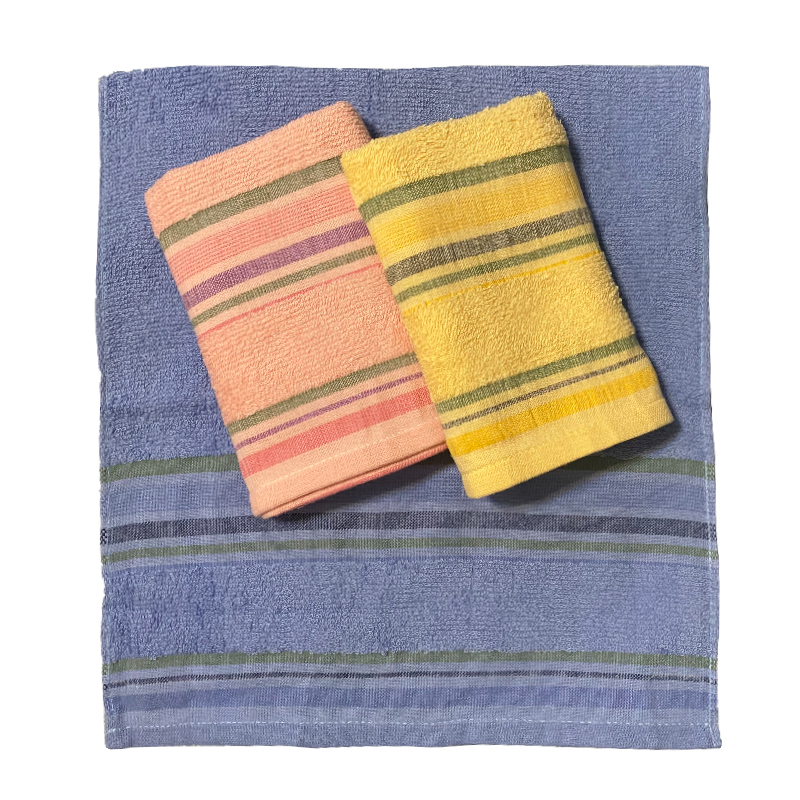 Towel, , large