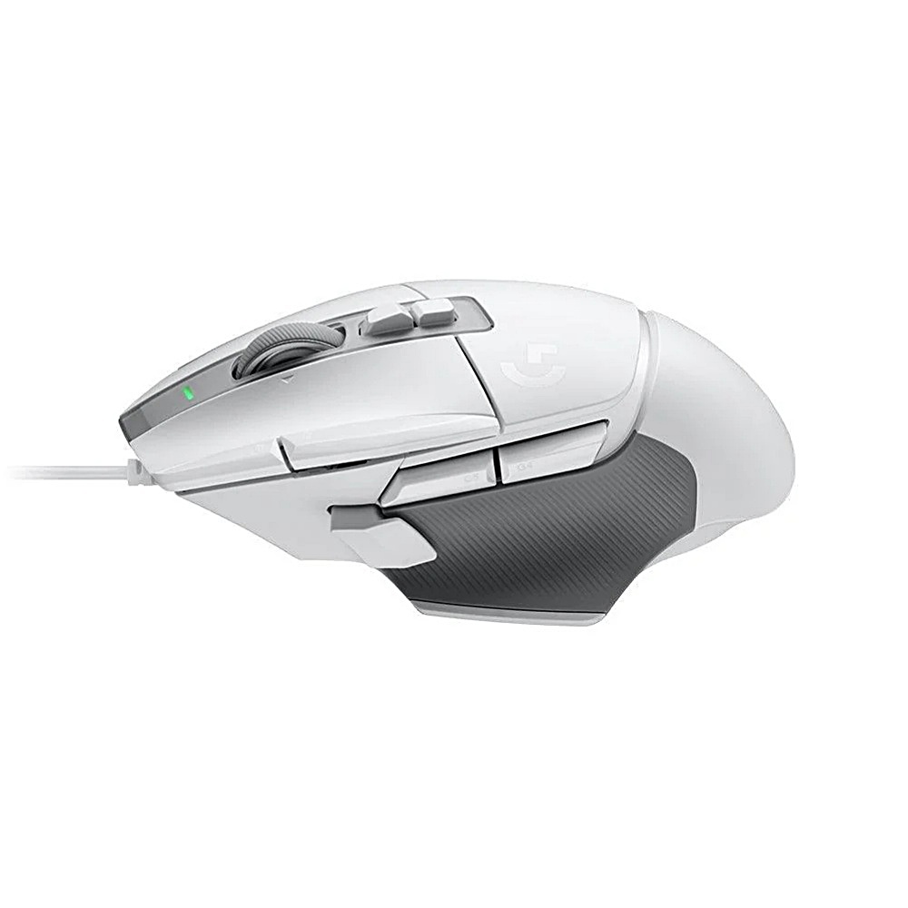 Logitech computer mouse, , large