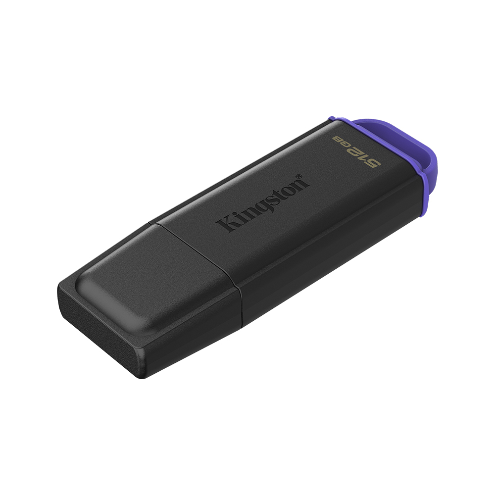 【Kingston】DataTraveler Exodia DTXG2 512G USB 3.2 Gen1 隨身碟 保護蓋 隨身碟, , large