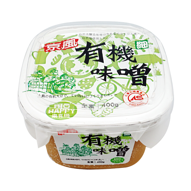 Miso, , large