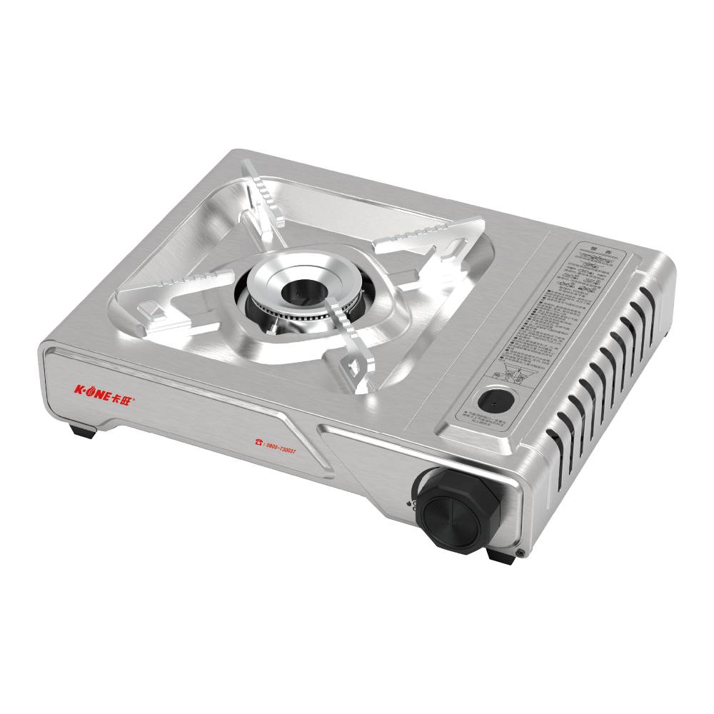 卡旺A061攜帶式卡式爐2.8KW, , large