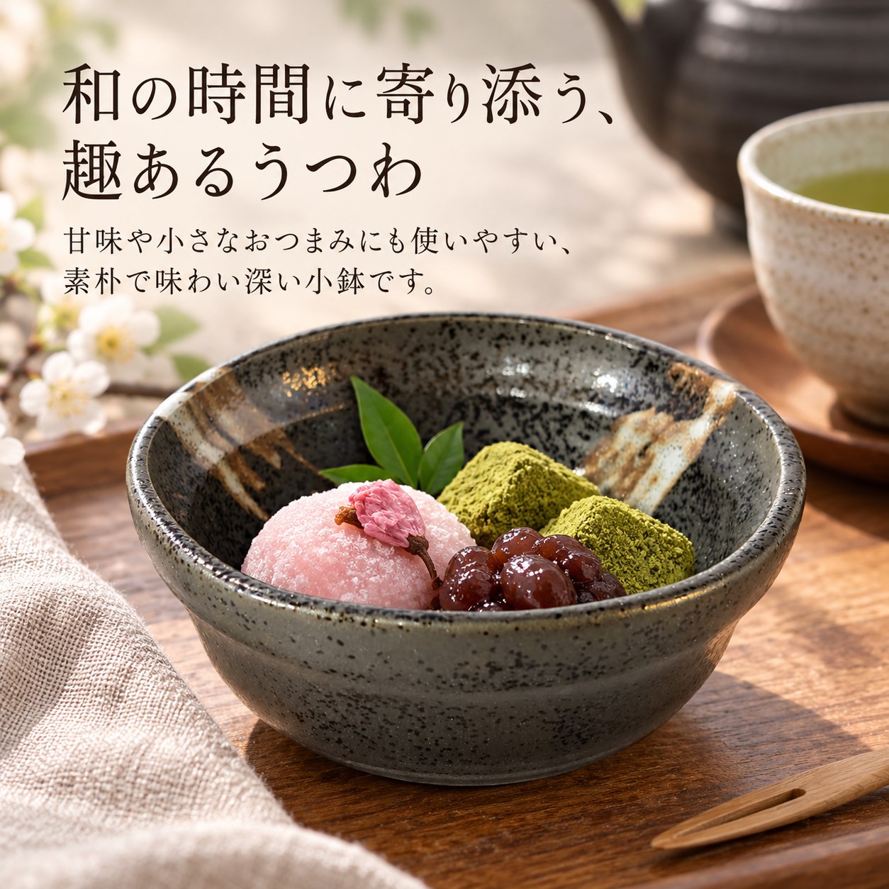 【HIYASU日安工坊】達摩碗*^(2), , large