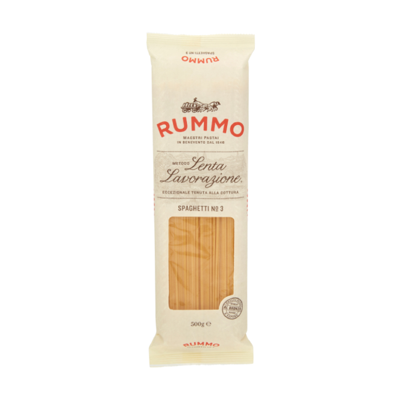 Rummo義大利直麵3號, , large