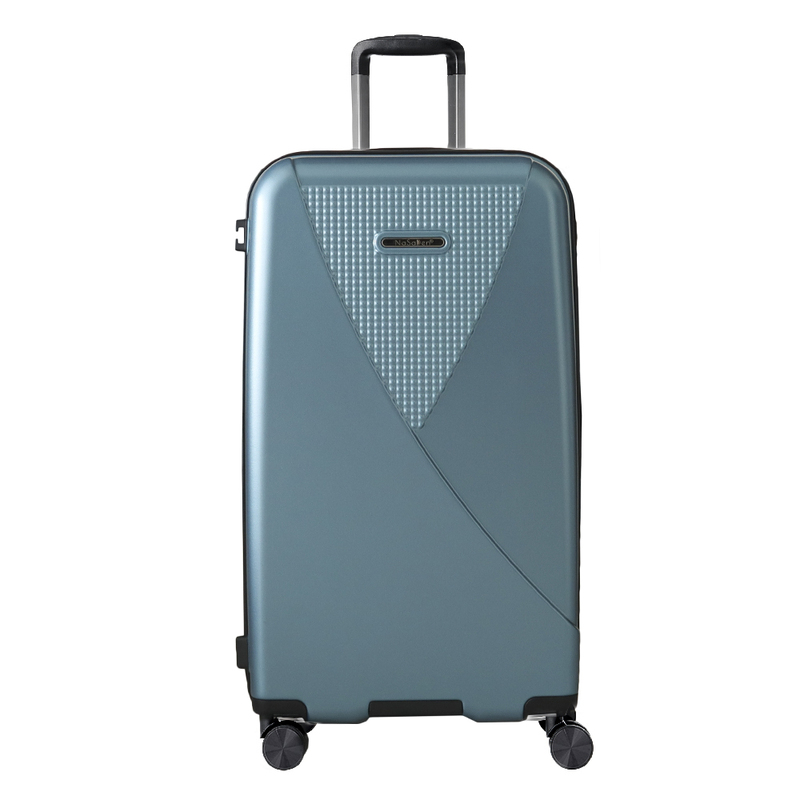NaSaDen Hohenzollern Series [Rhine Blue] 29"checked luggage, , large