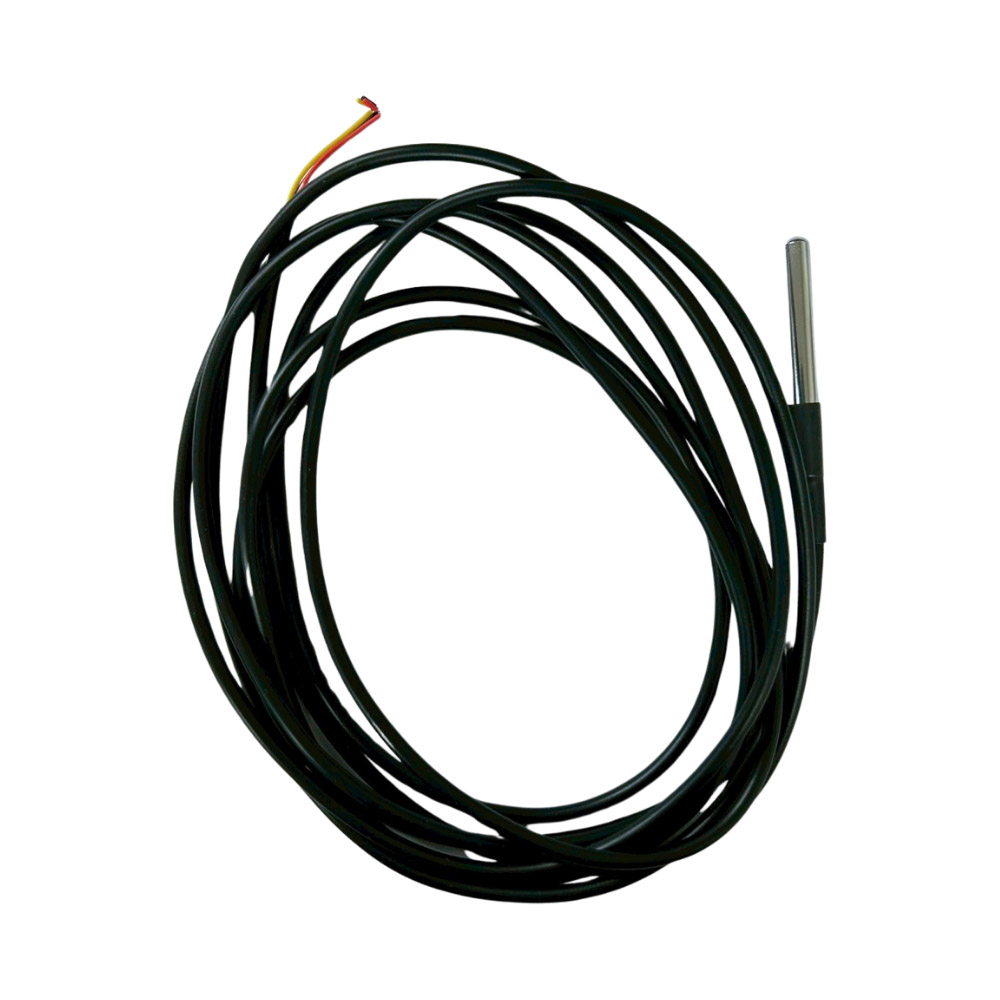 溫度控制器用感溫線(3米長), , large