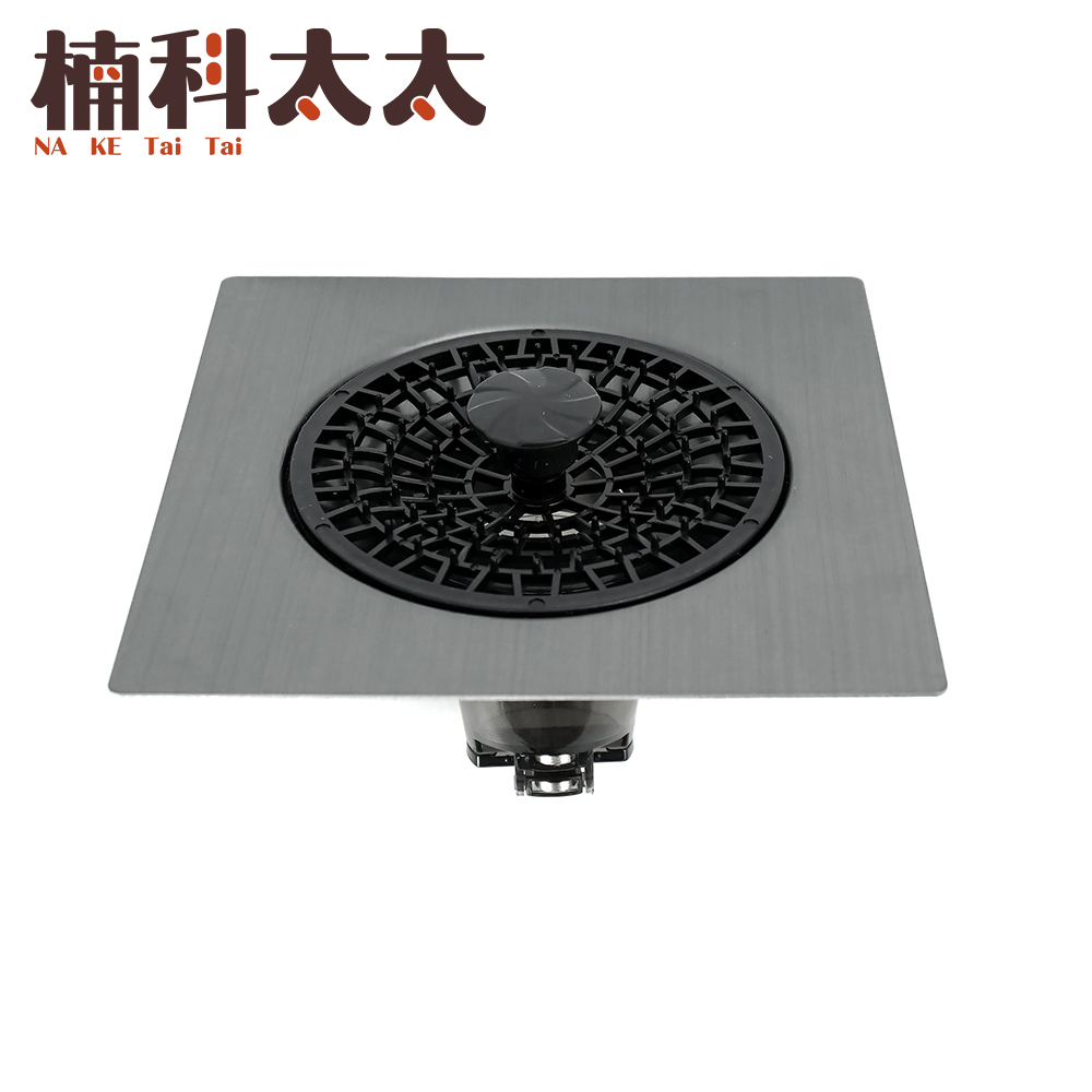 防臭地漏防蟑螂地漏/新型磁吸式濾網型 618-FFDF, , large