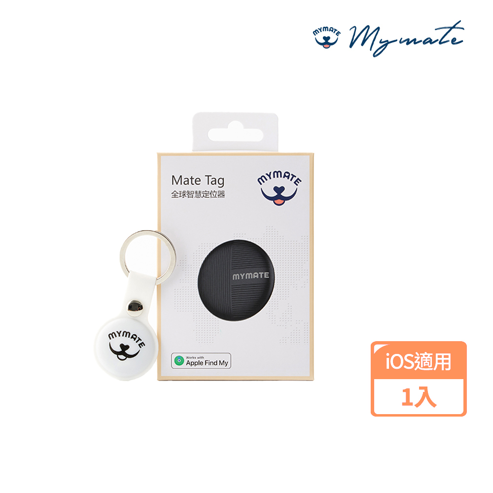 【精鼎智能】Mate tag全球智慧定位器, , large