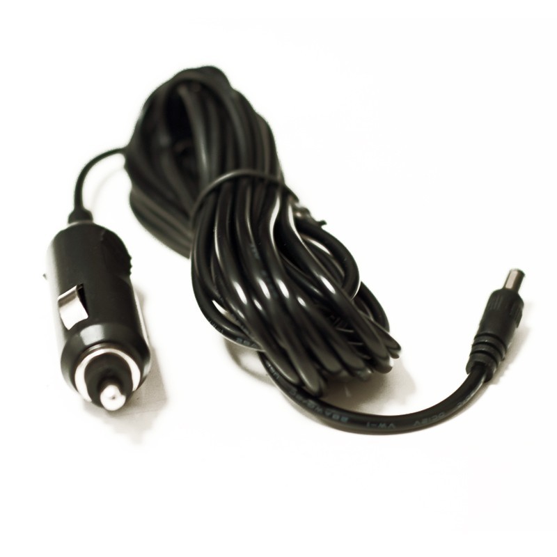 【J-POWER】低音砲點菸器電源線 12V-18V, , large