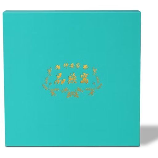 【仲安家】品燕窩(6瓶/盒)附提袋, , large