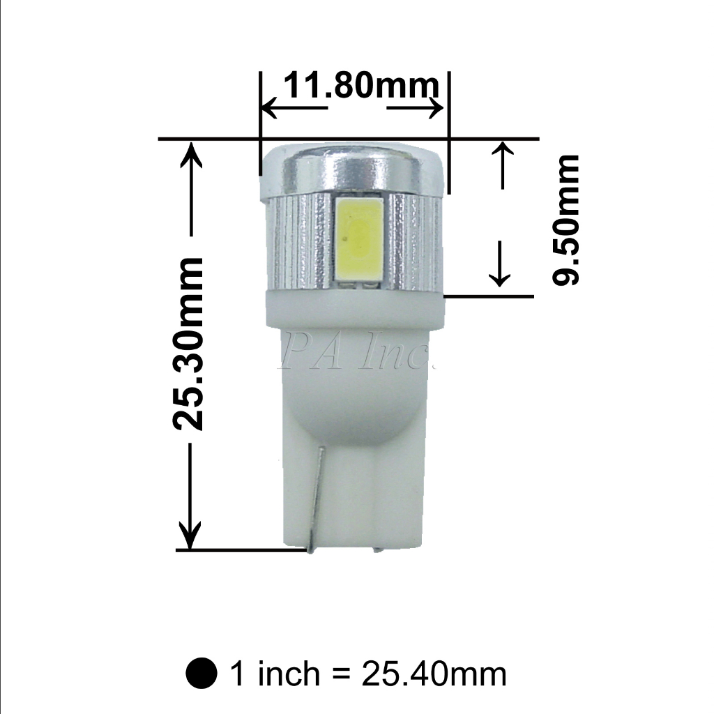 Hyundai 現代 CUSTIN LED 後車箱燈 行李箱燈 牌照燈 倒車燈 【PA LED】, , large