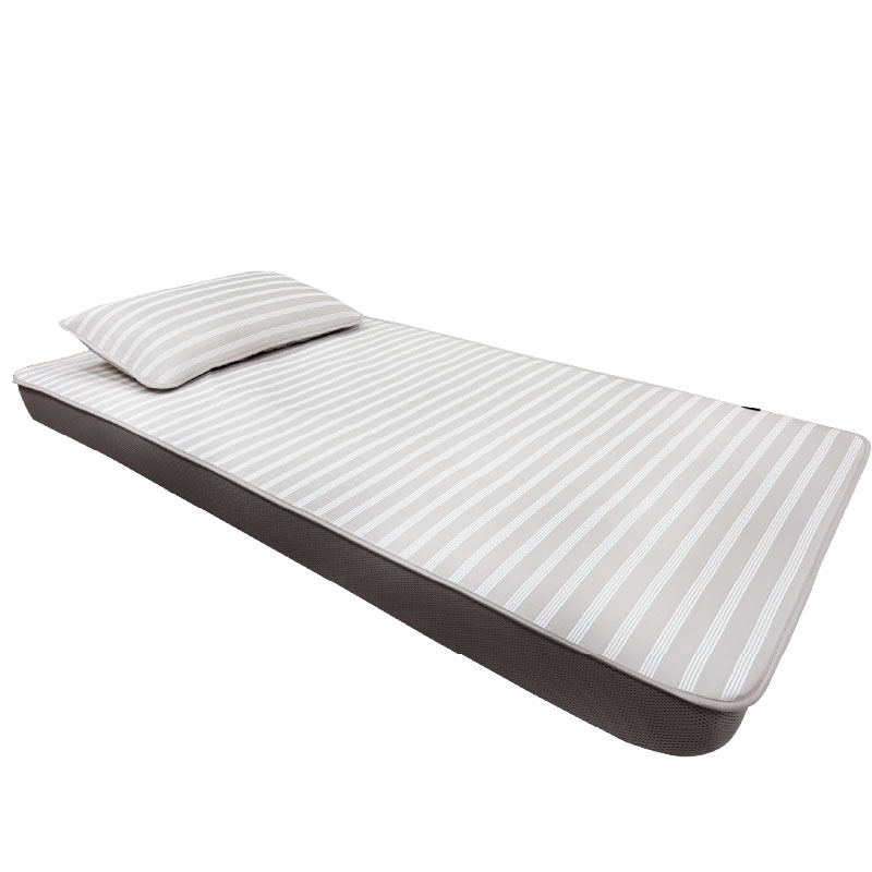 Covered cloud mat set, , large
