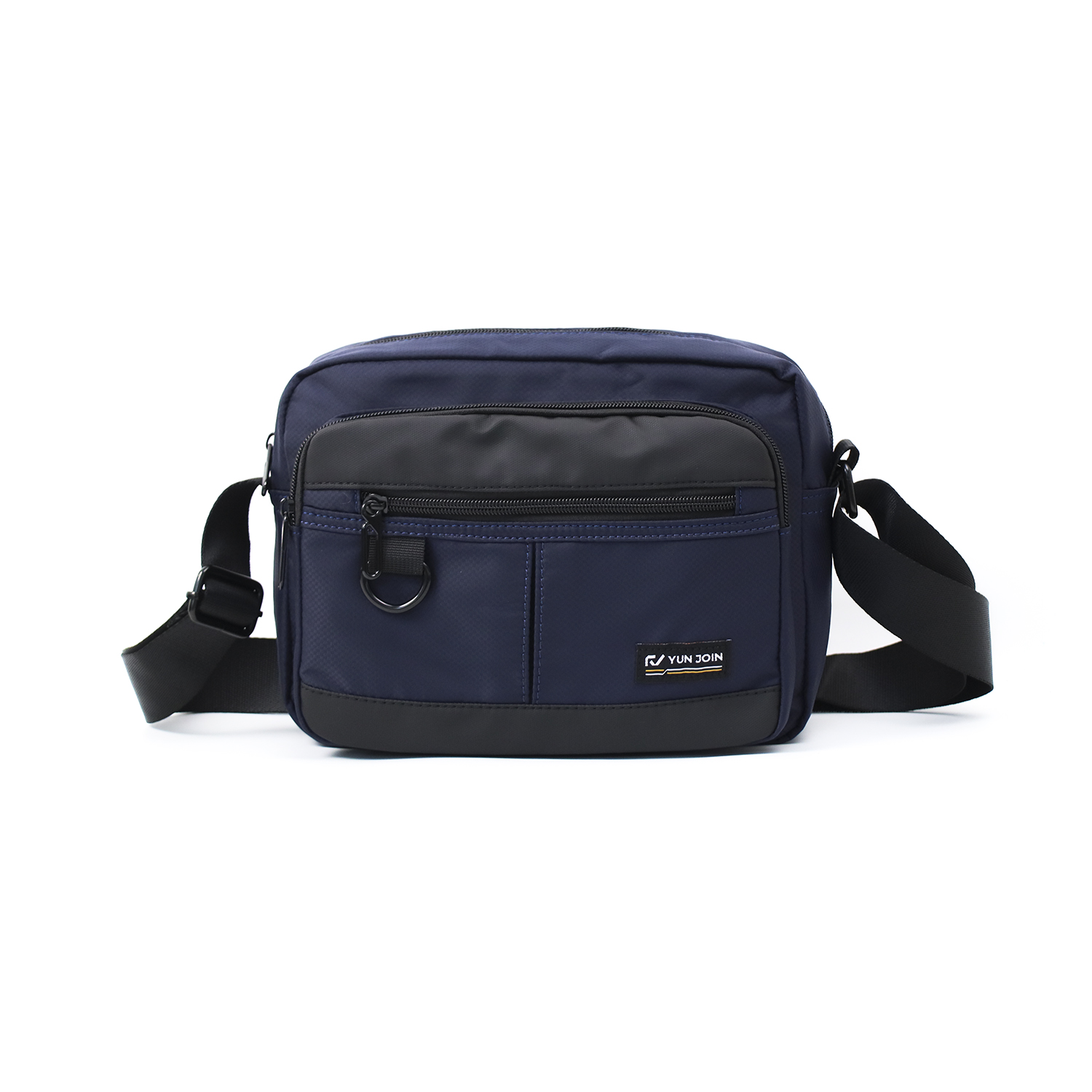 【YUNJOIN】AXIS Trendy crossbody bag, , large