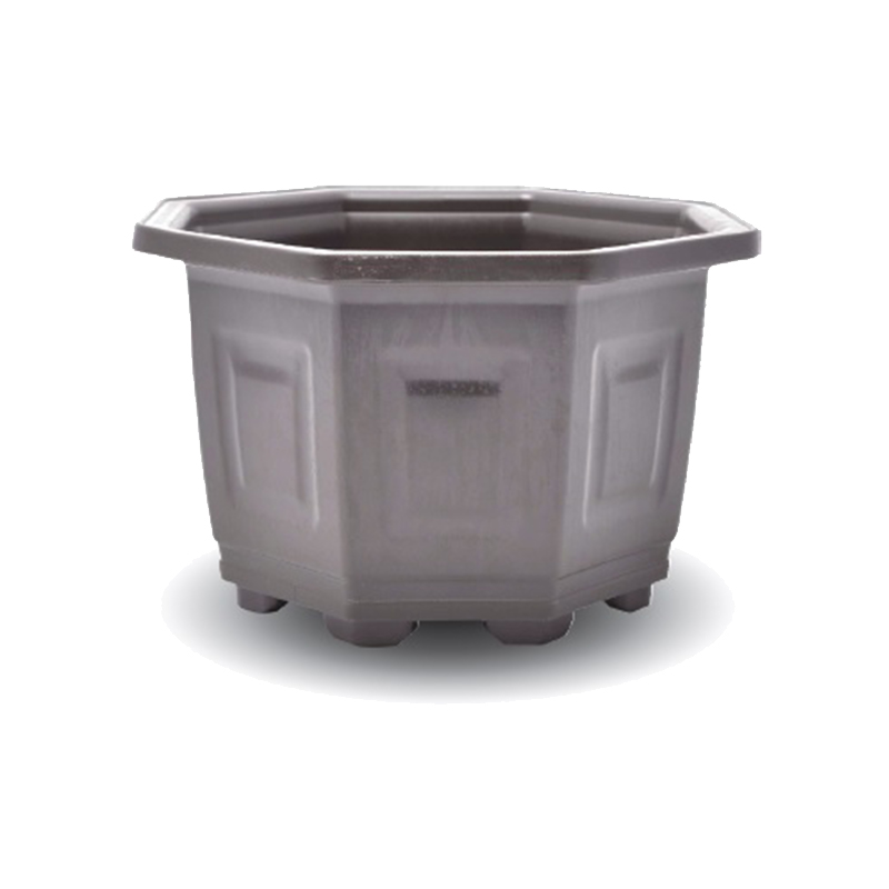 Anise flower pots, , large