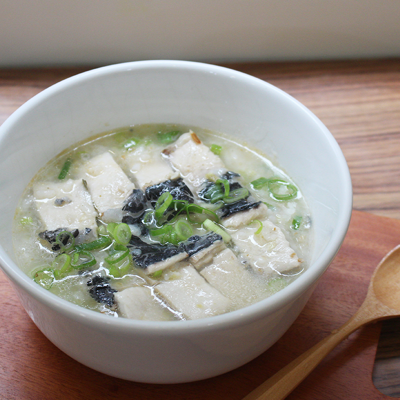 【17Buy】Taiwanese Milkfish Belly (Boneless), , large