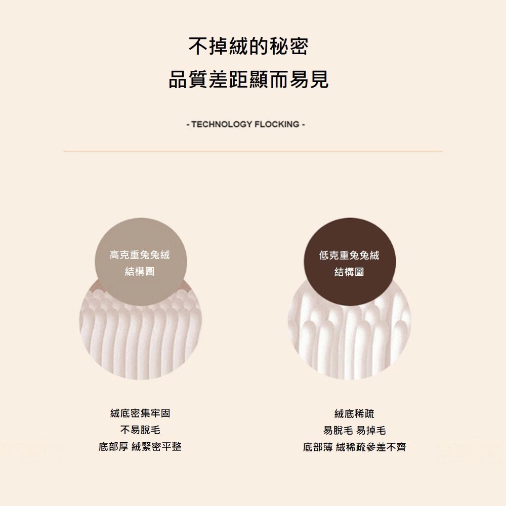 【A&R】輕奢華托斯卡兔兔絨毛毯+手提袋 托斯卡灰, 托斯卡灰, large