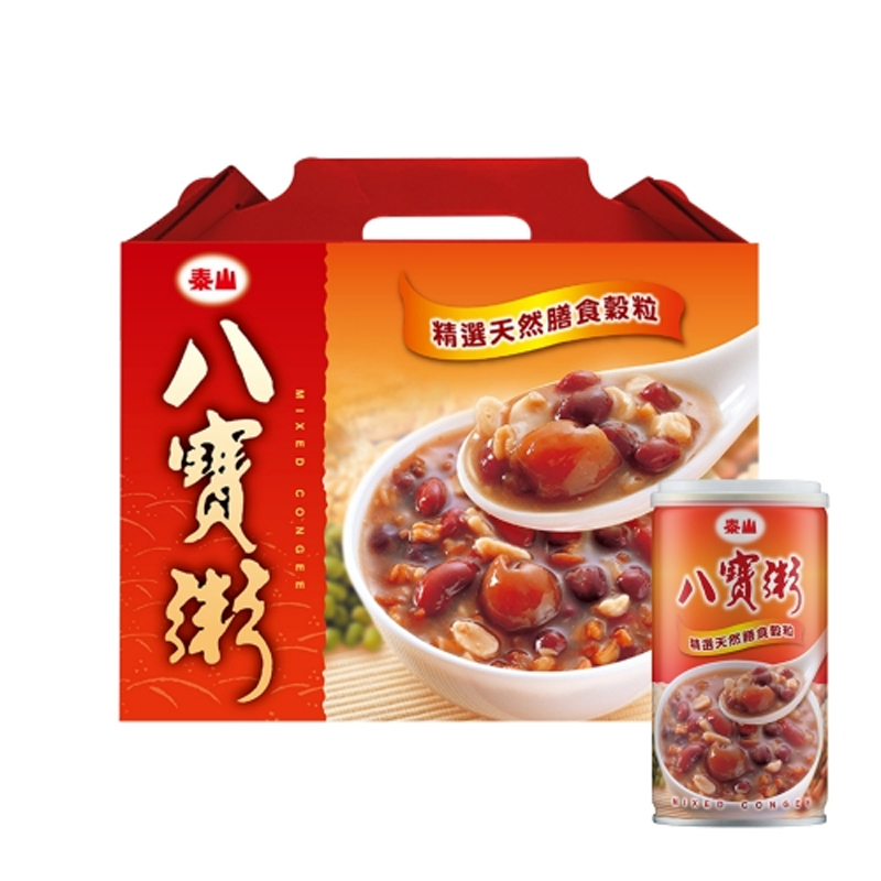 Tai-Sun Mixed Congee, , large