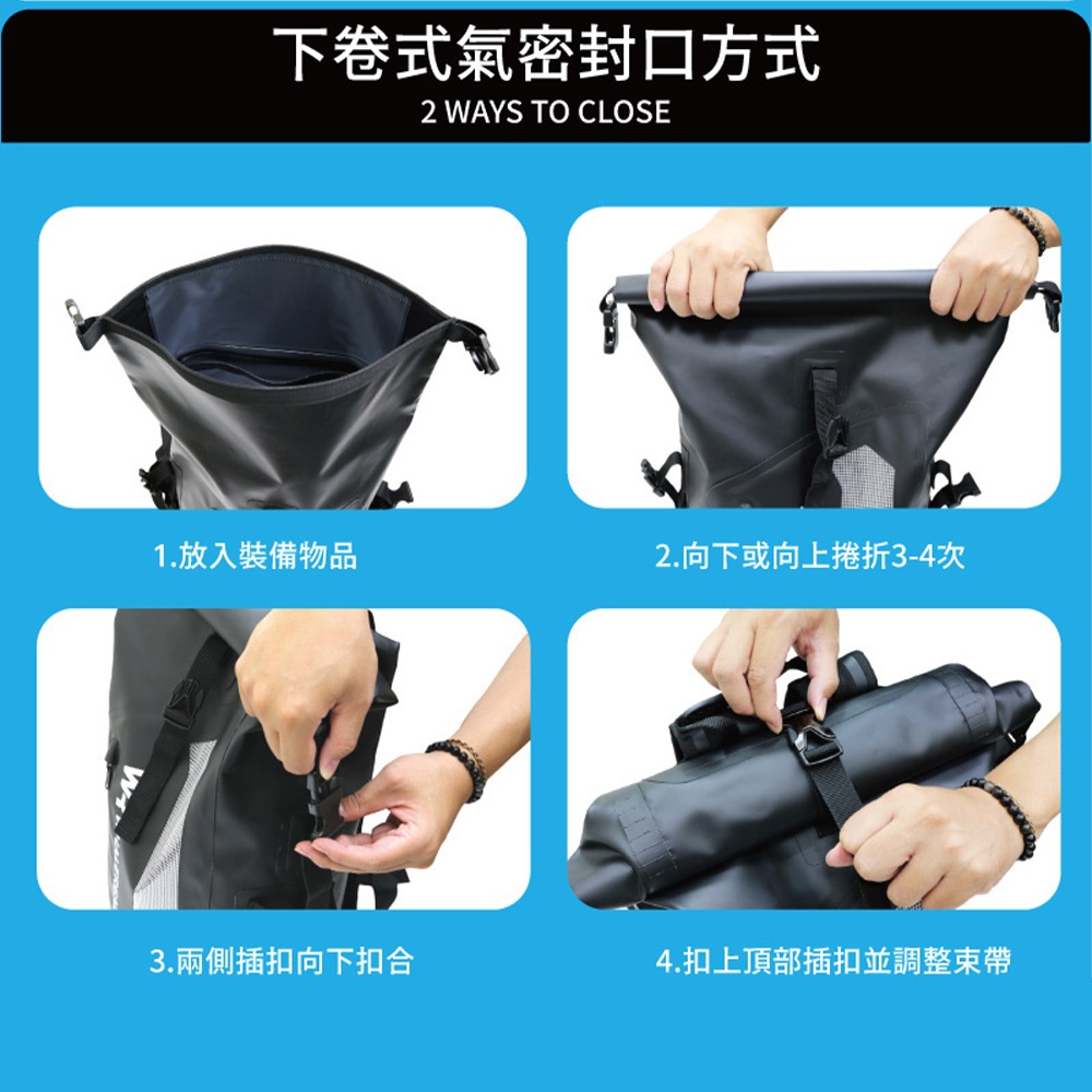 BAG, , large