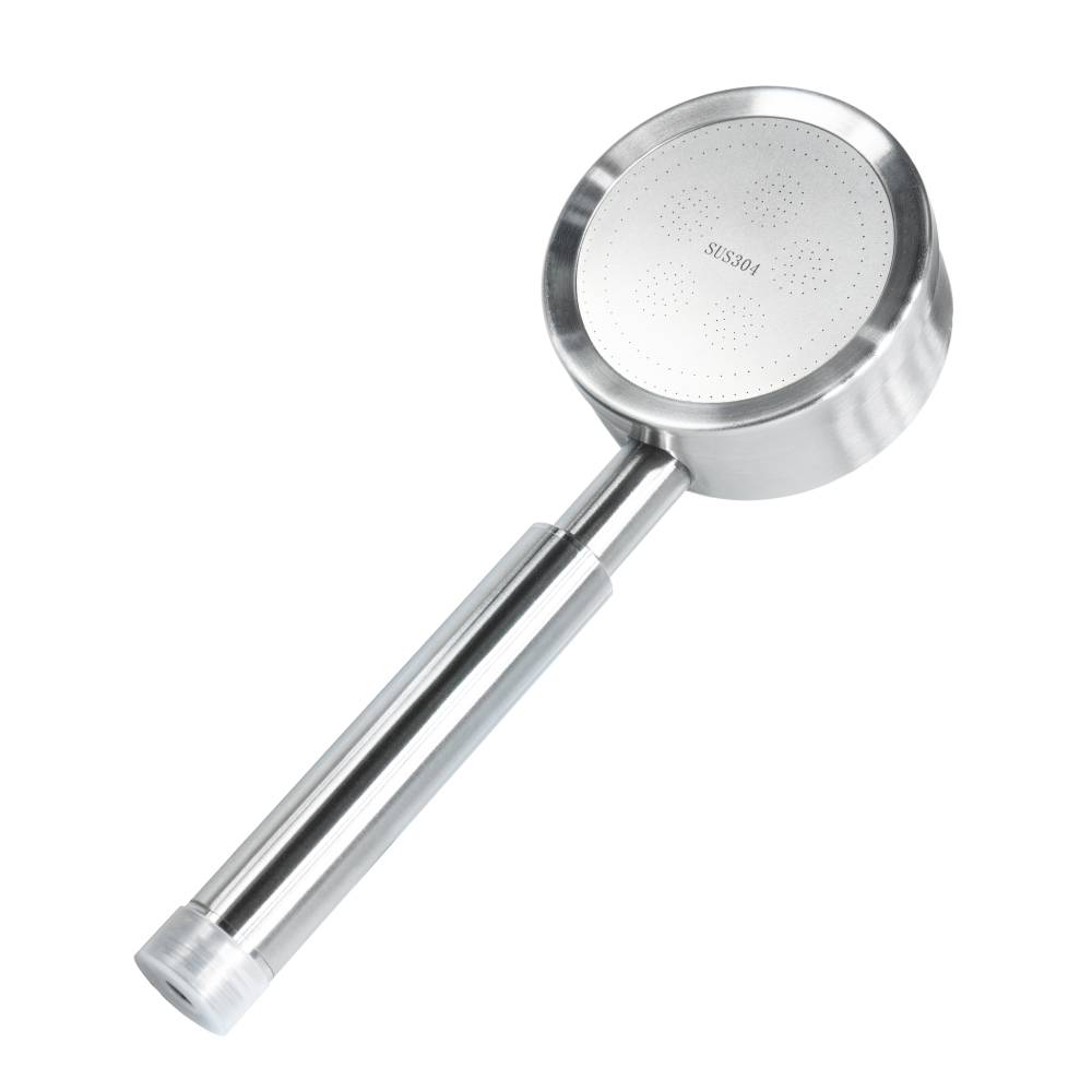 SUS304 Stainless Steel Shower Head, , large