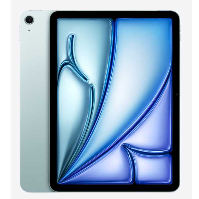 Apple ipad Air 13吋 WIFI 256GB (M4) 平板電腦 _ 台灣公司貨 (2026) ＋ 【螢幕保護貼＋專用機背殼】, , large