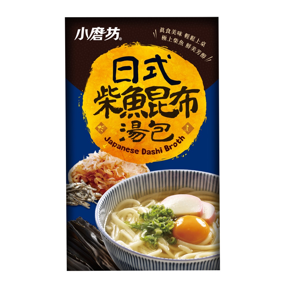 Japanese Dashi Broth, , large
