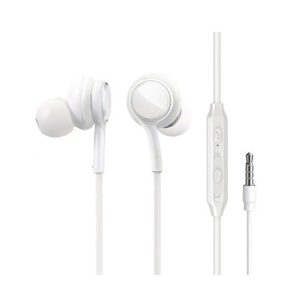 【山水之寶】JOYROOM 3.5mm接頭 入耳式 線控有線耳機 EW02, , large