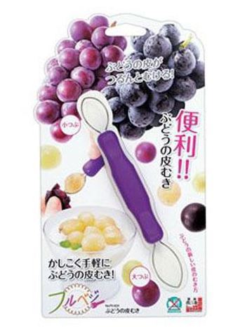 【毓秀堂】下村工業 葡萄剝皮器, , large