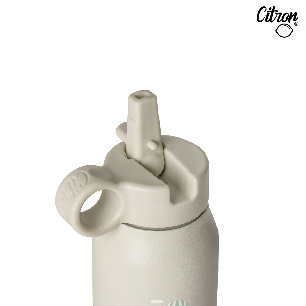 官方直營【Citron】三層保溫瓶_250ml_交通工具, , large