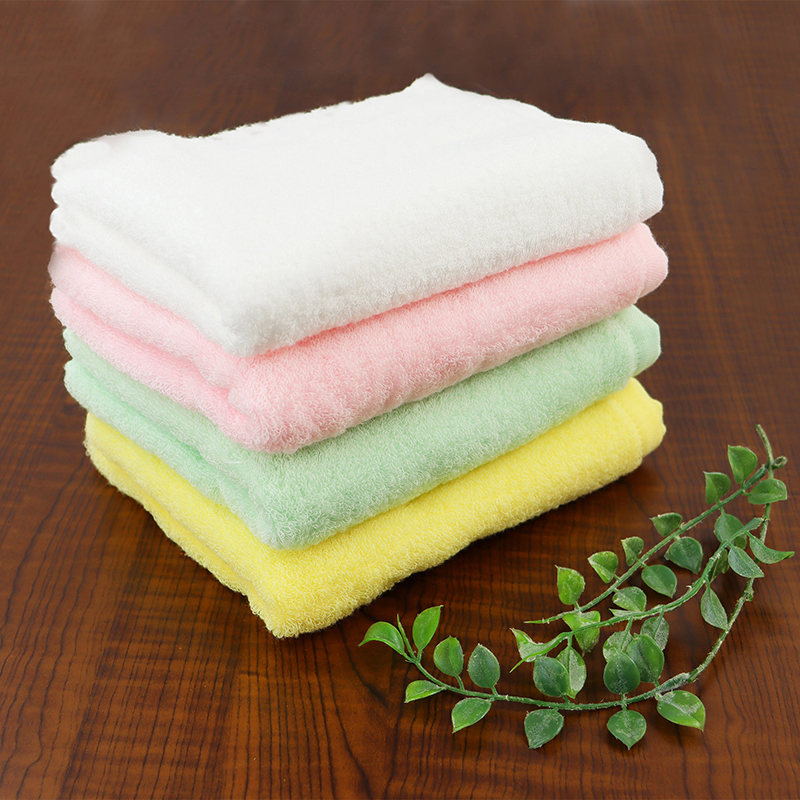 Airfeeling face towel , , large