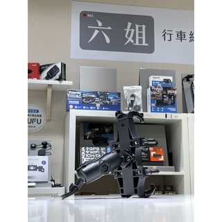 ◆六姐的店【熊爪手機架】最適合騎士的手機架, , large