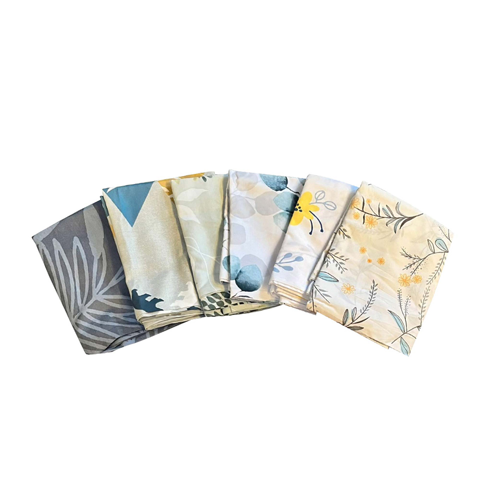 [ Pure Sleep ] Taiwan 100% Cotton Pillowcase (2 Pieces), , large