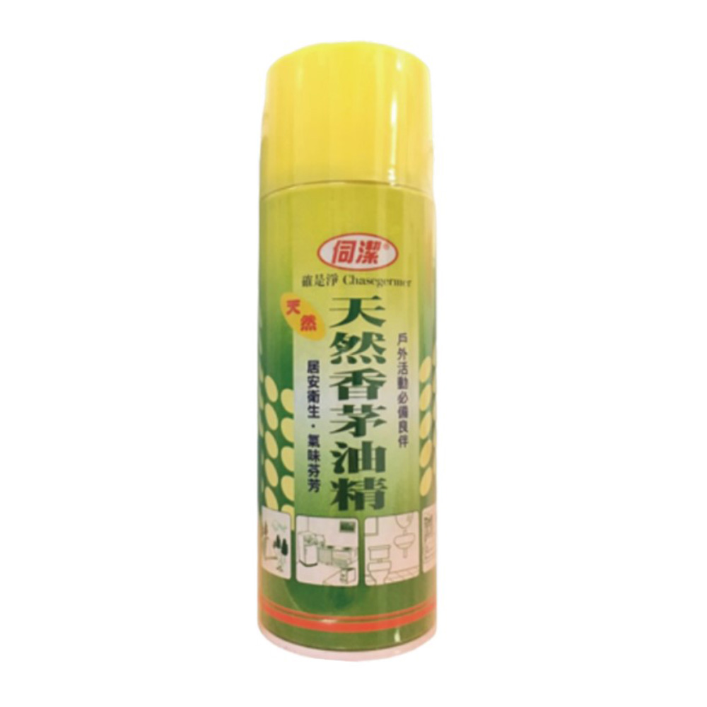 【創藝】確是淨油精噴霧, , large