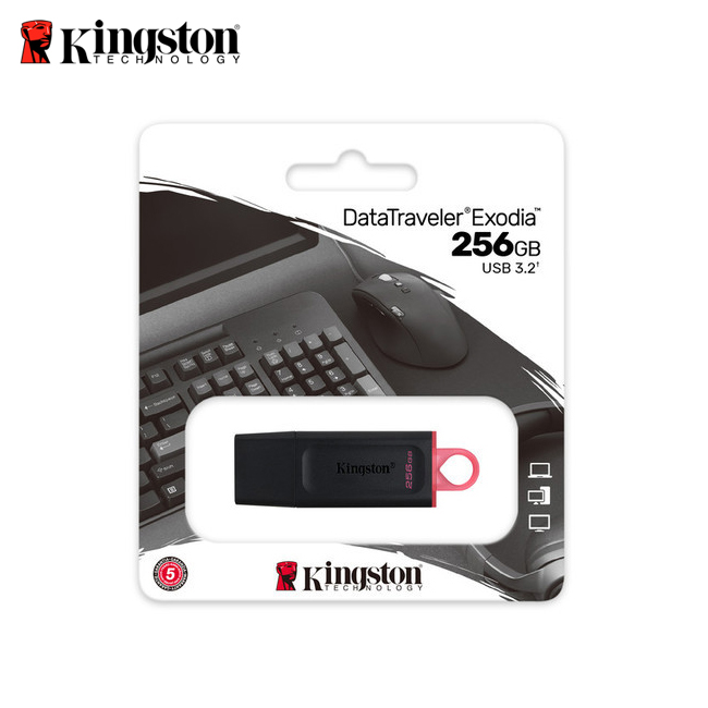Kingston USB, , large