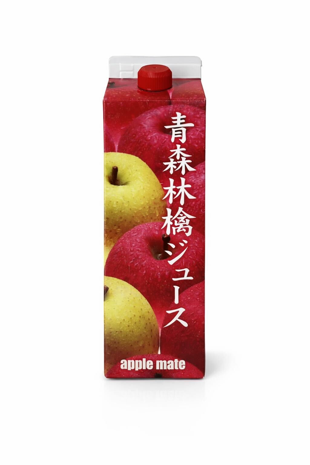 FRUTO Japan Apple Juice, , large
