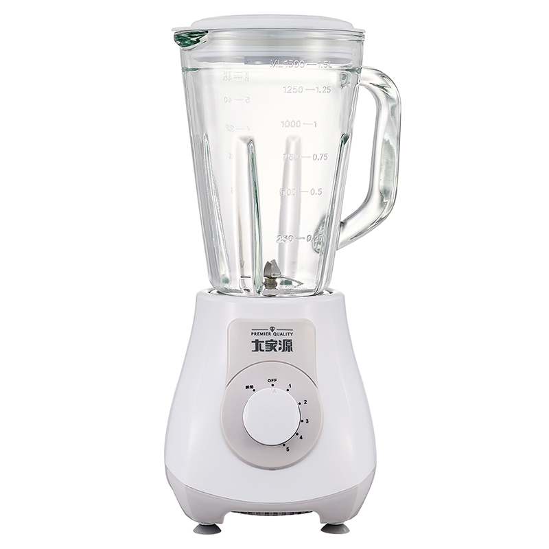 大家源TCY-6718果汁機1500ML, , large