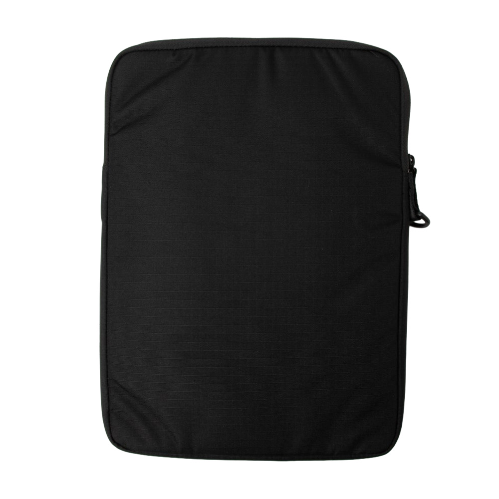 NIKE CLUB LAPTOP SLEEVE 筆電保護套 16吋筆電包 收納包 14吋平板包 雙隔層 防水 防潮 N101415409114黑, , large