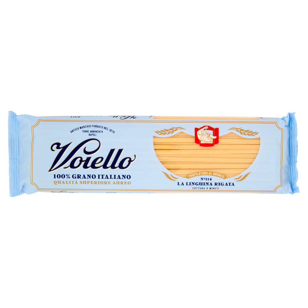 Voiello義大利細扁麵, , large