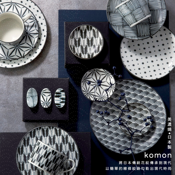【毓秀堂】AWASAKA komon 小碗5入組, , large