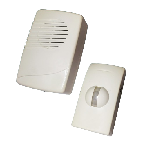 【WUSHING伍星】WS-5311A Vanguard/Long-Distance Separate Visitor Notification Device, , large