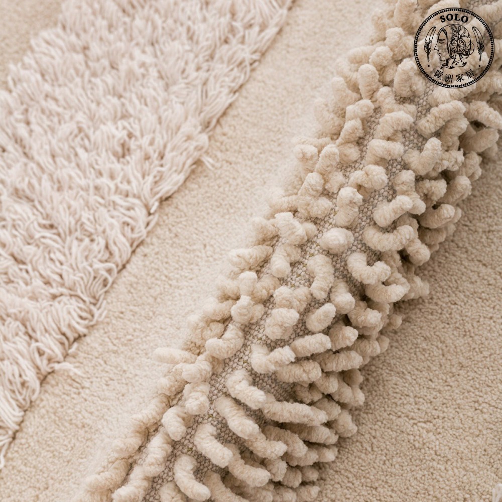 【Solo Vintage】LCW Home BATH MAT SET, , large