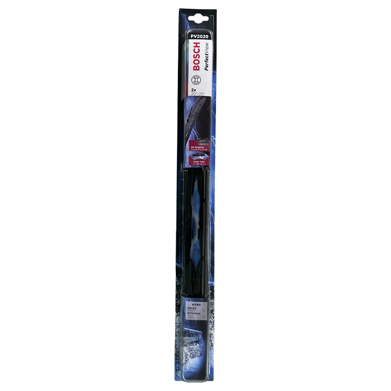 Bosch PerfectView Wipers, , large