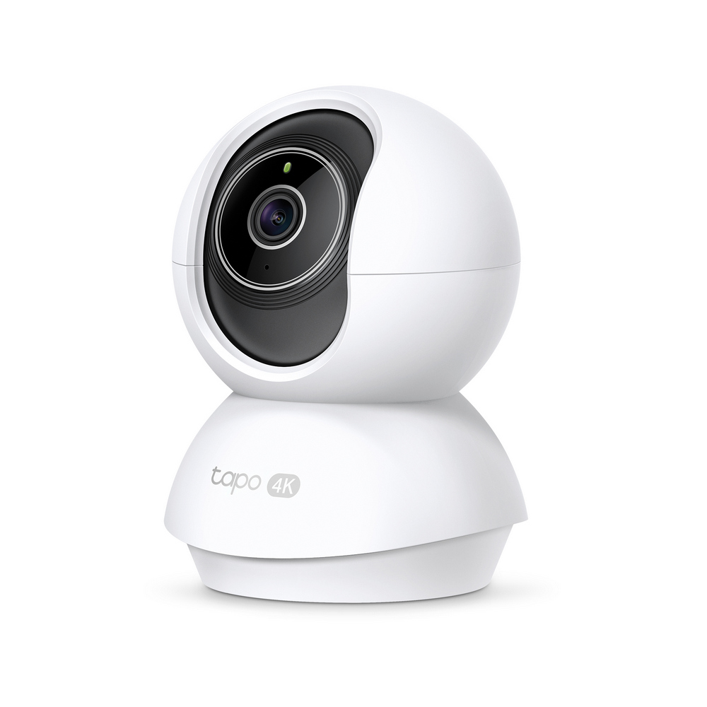 TP-LINK C250 家用網路攝影機, , large