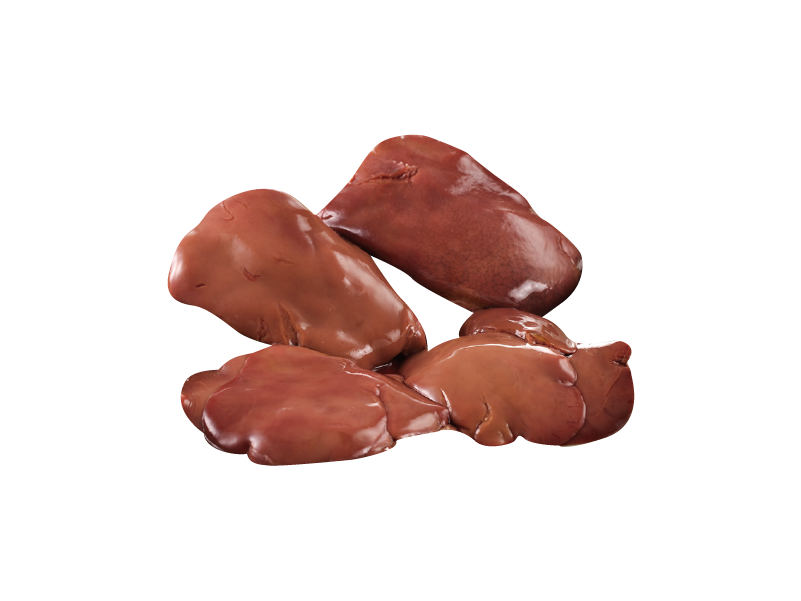 【Withheart Meat Shop】Taiwan Duck-Duck Liver 200g, , large