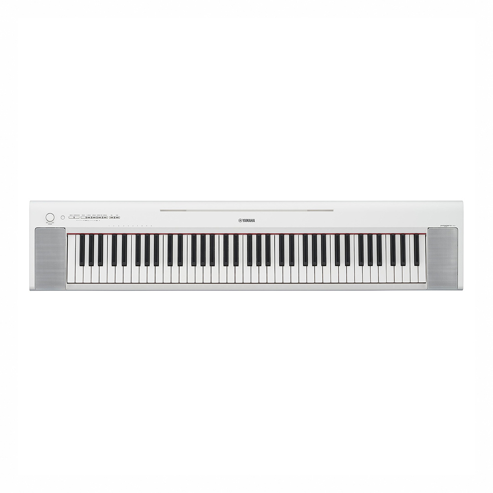 YAMAHA NP-35 76鍵 數位電子琴 黑/白【敦煌樂器】, , large