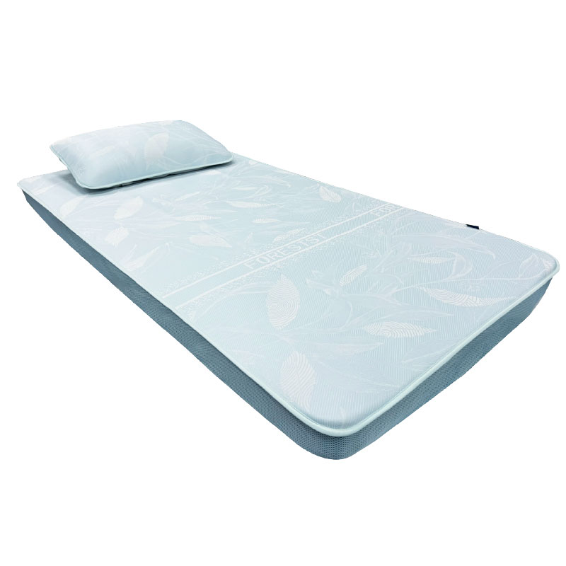 Covered cloud mat set, , large
