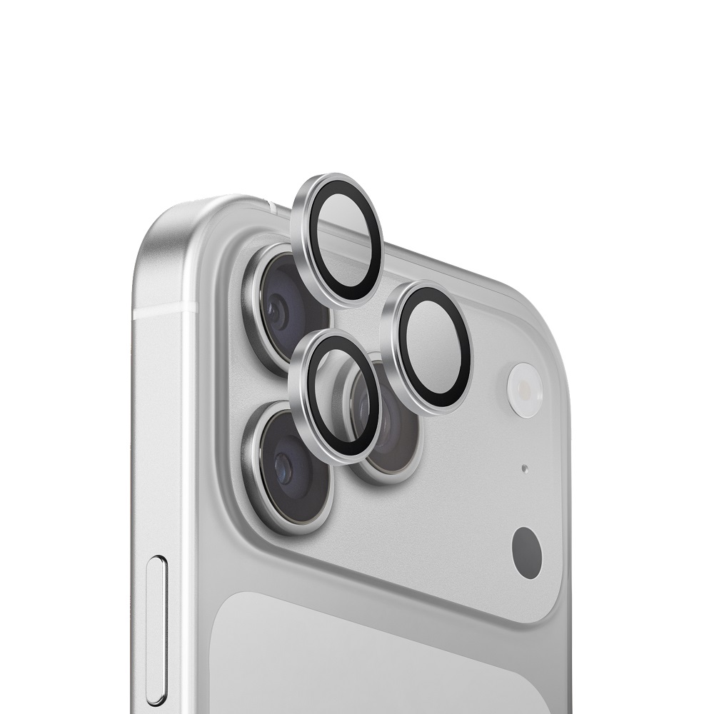UNIQ OPTIX  iP18Pro/Max 三鏡頭貼, , large