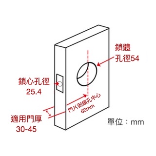水平鎖 加安牌 LD6X907黑色 LD6X207磨砂銀 水平把手 水平手把 自動解閂 把手 房間 浴室, , large
